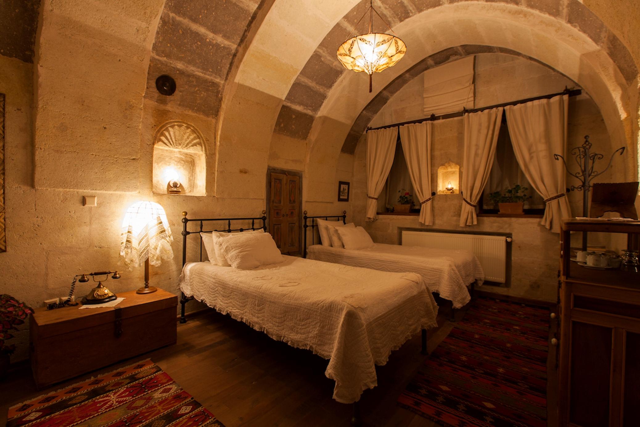 Kale Cappadocia Guest house Uchisar