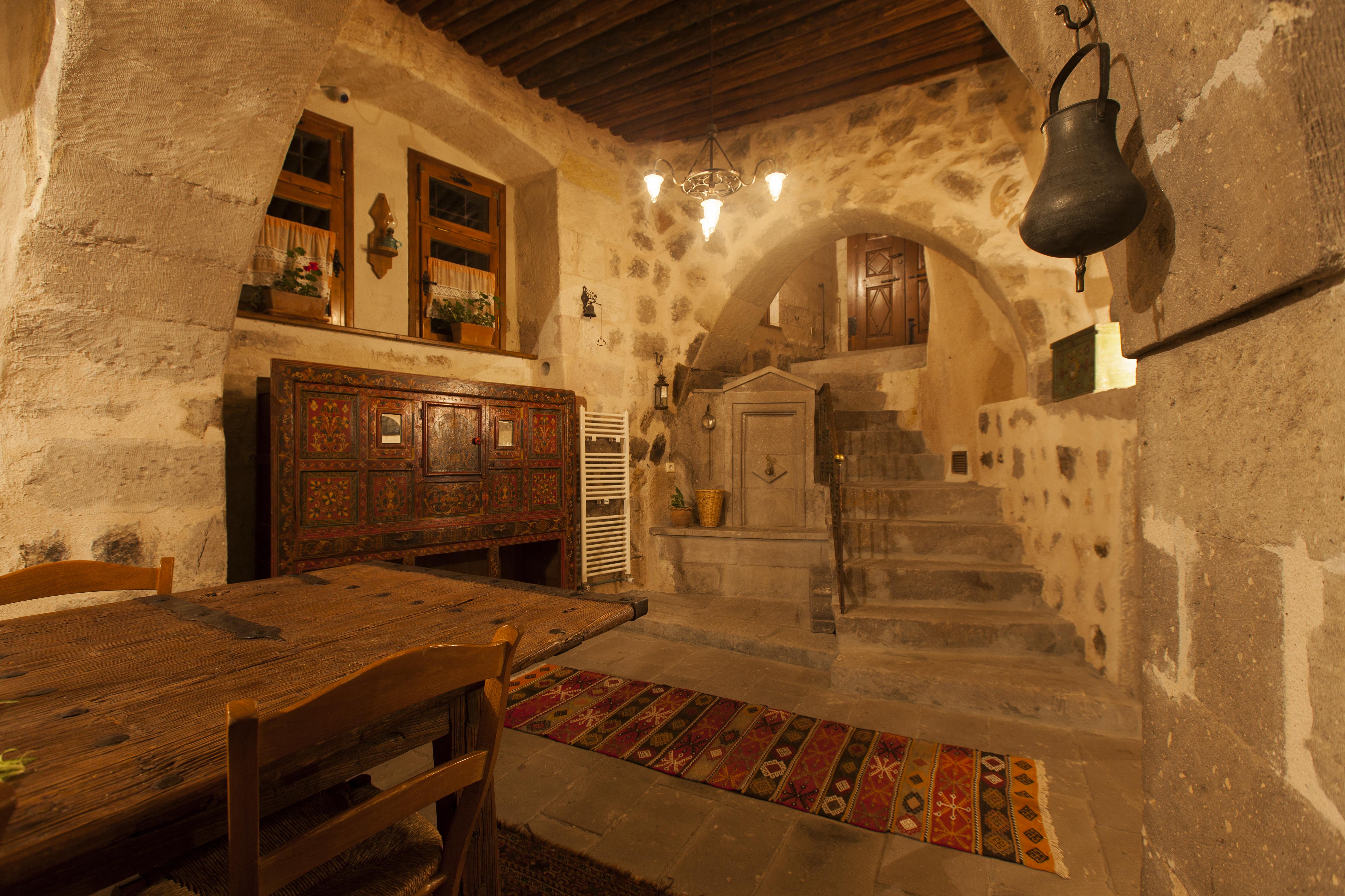 Kale Cappadocia Guest house Uchisar