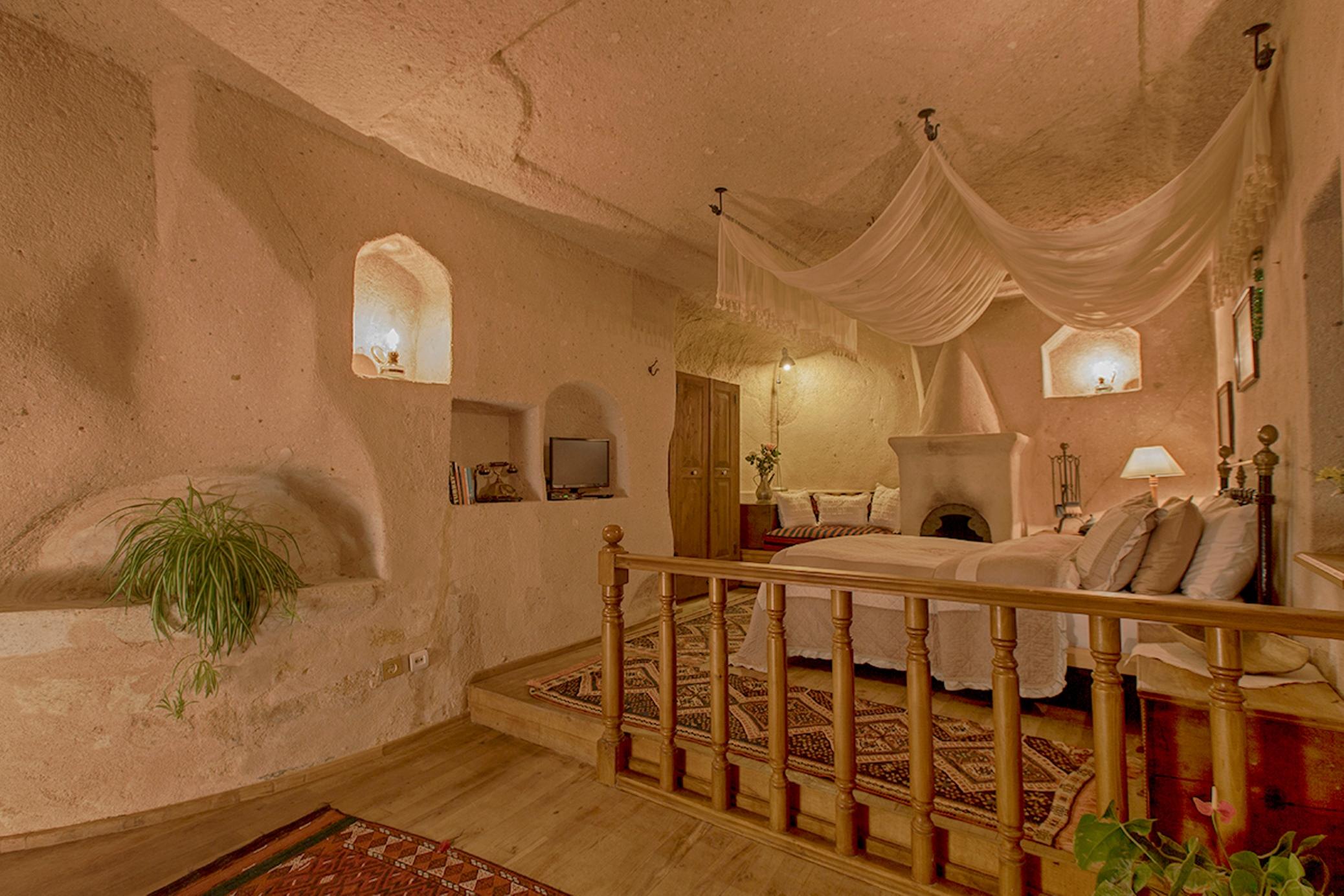Kale Cappadocia Guest house