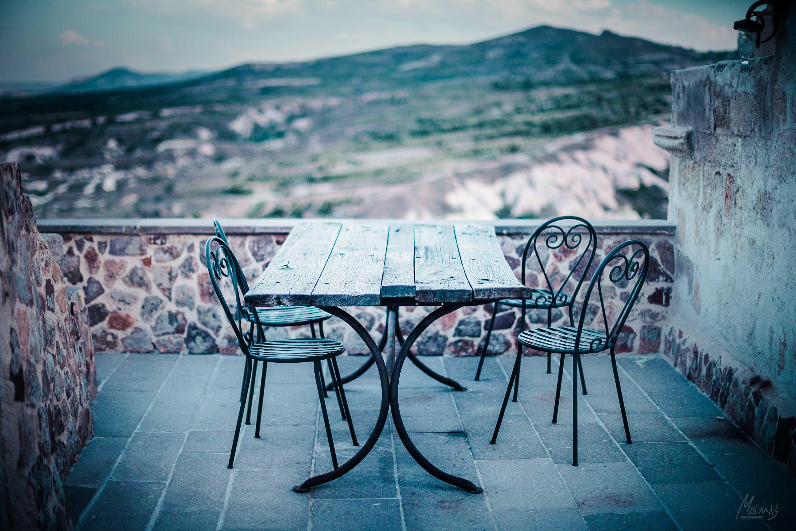 Kale Cappadocia Guest house Uchisar