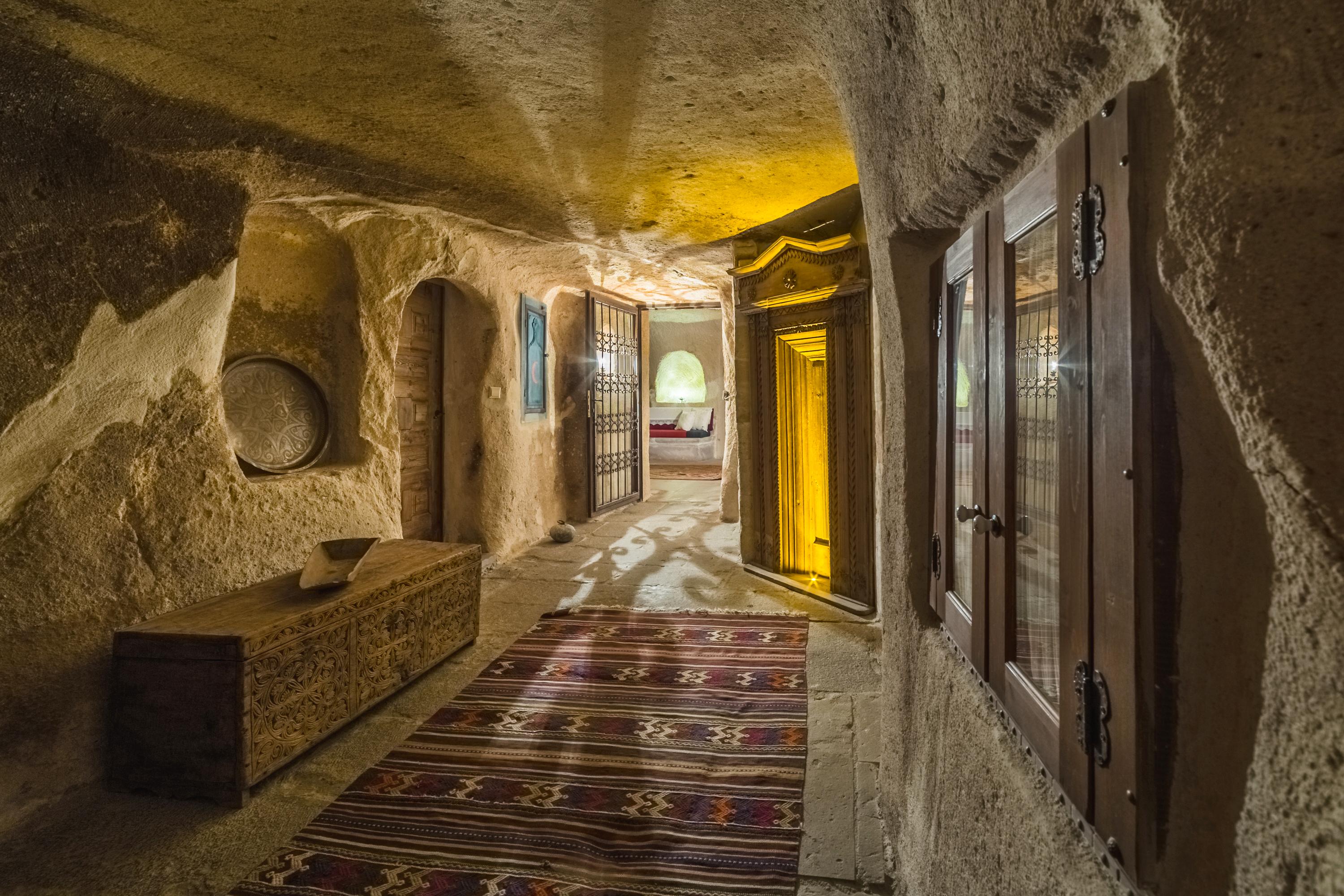 Kale Cappadocia