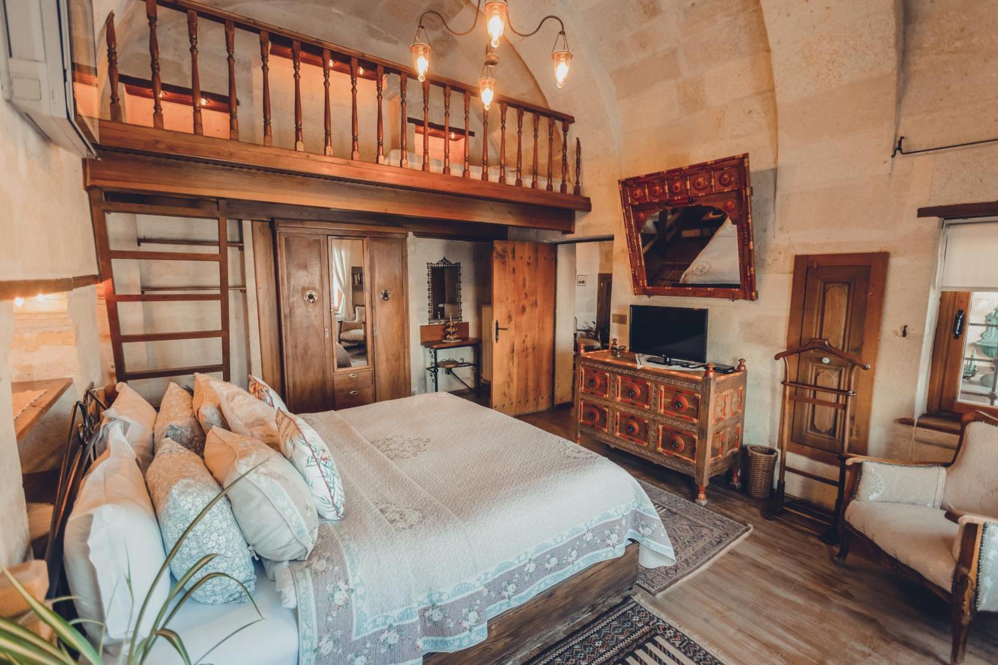 Guest house Kale Cappadocia