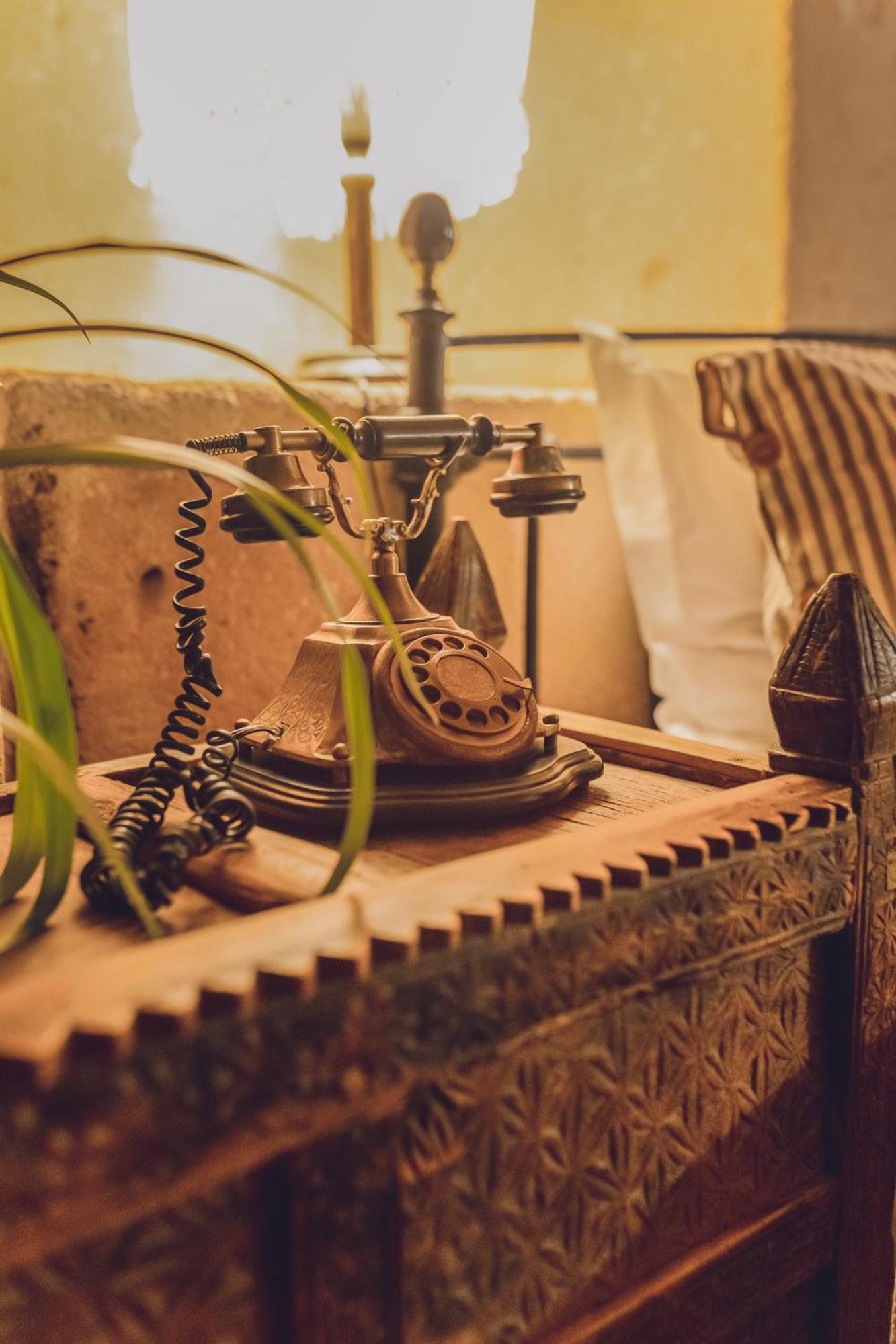 Kale Cappadocia Guest house 4*