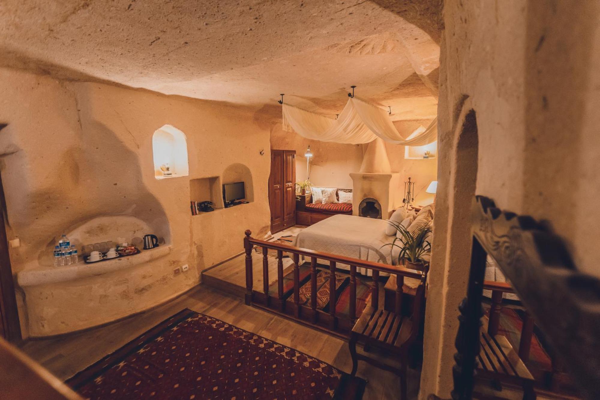 Kale Cappadocia Guest house