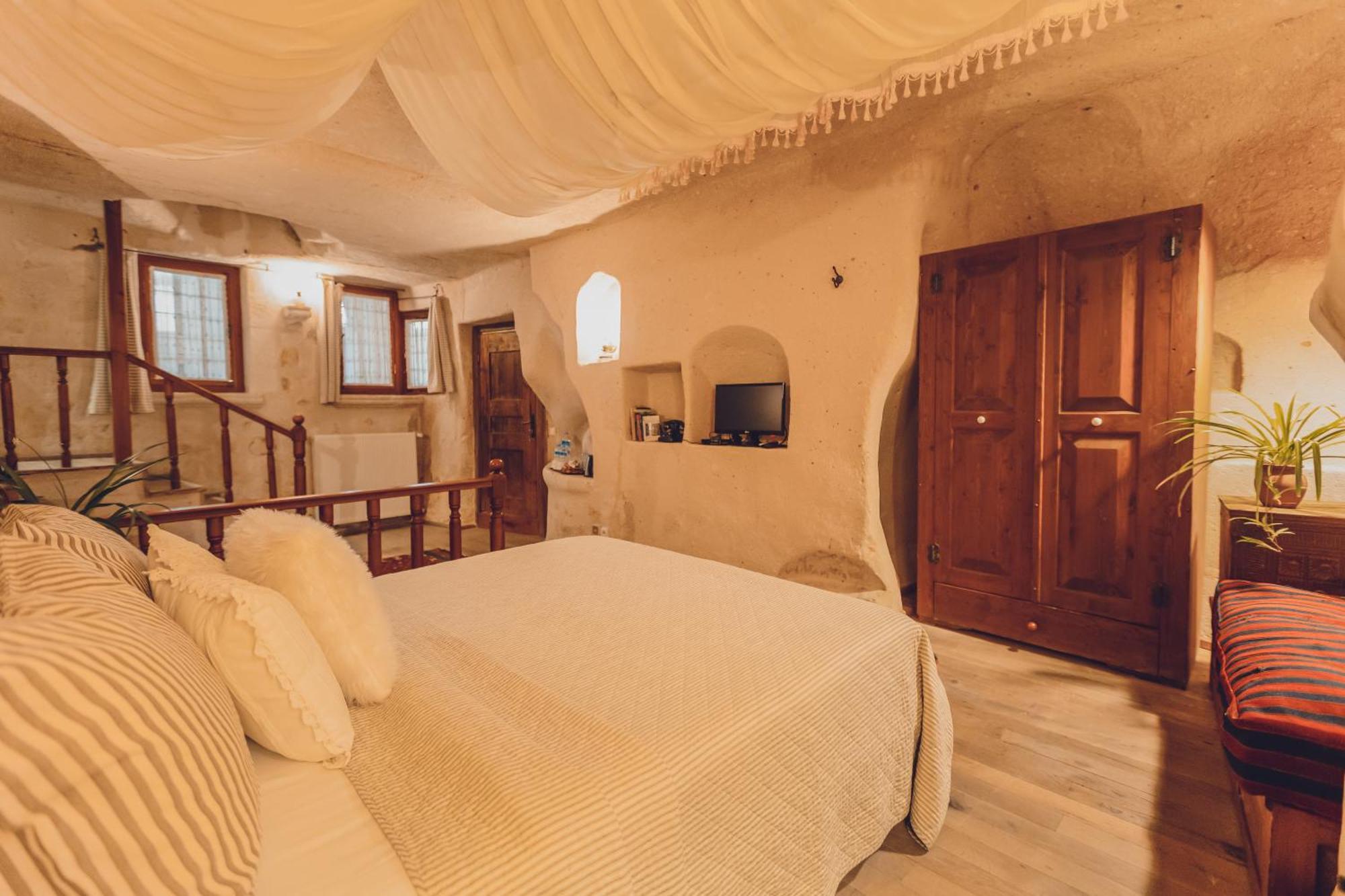 Kale Cappadocia Guest house Uchisar