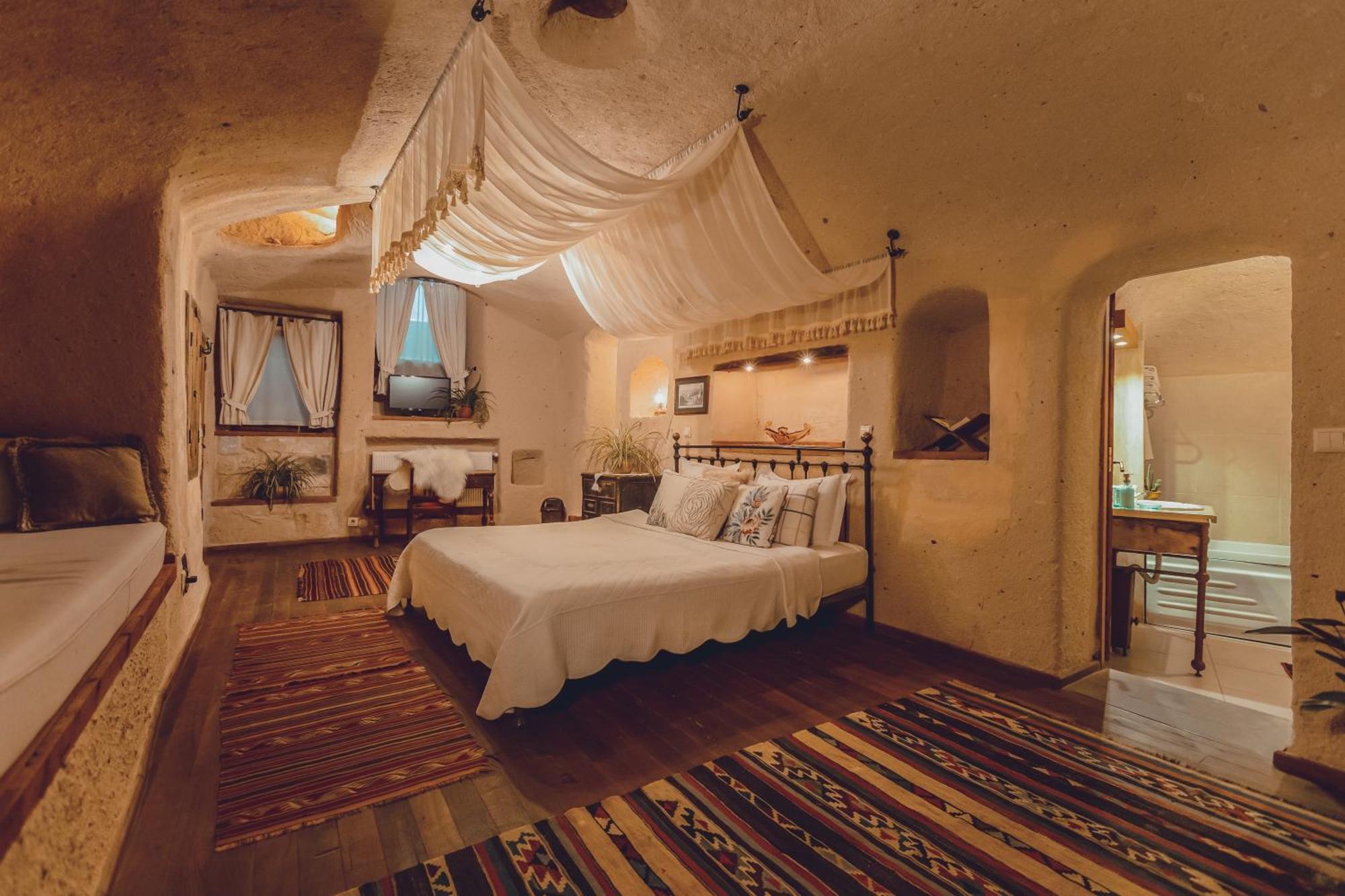 Kale Cappadocia 4*