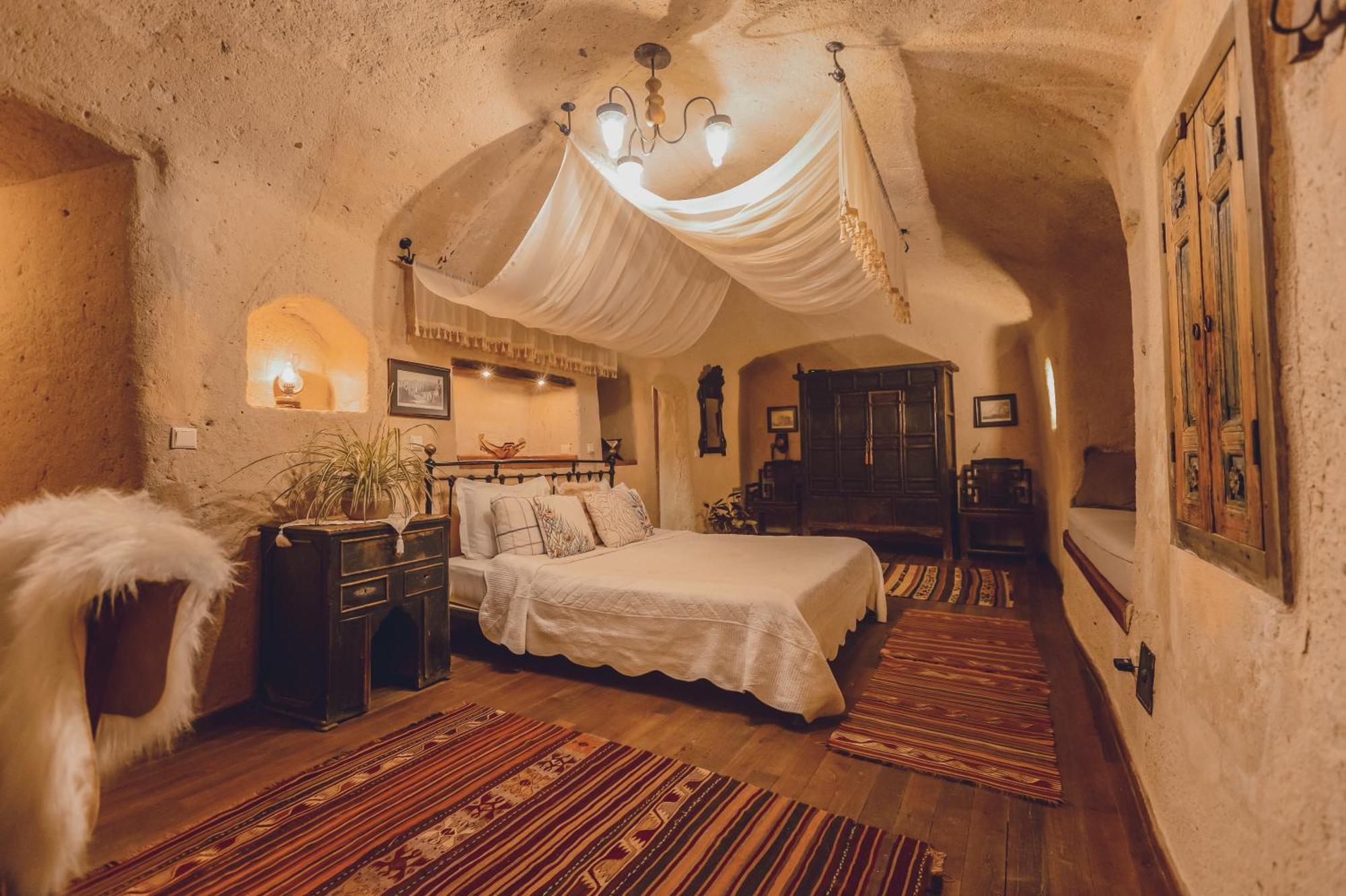 Guest house Kale Cappadocia Uchisar