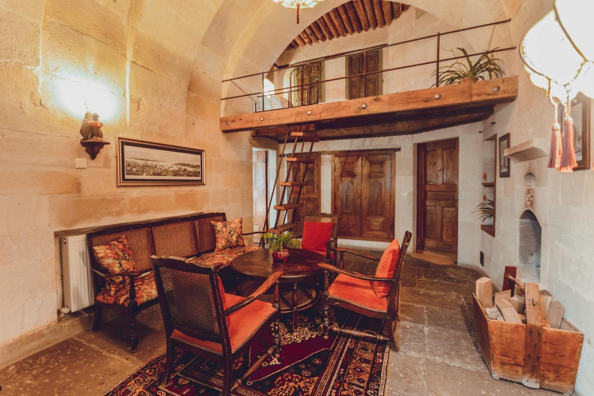 Guest house Kale Cappadocia