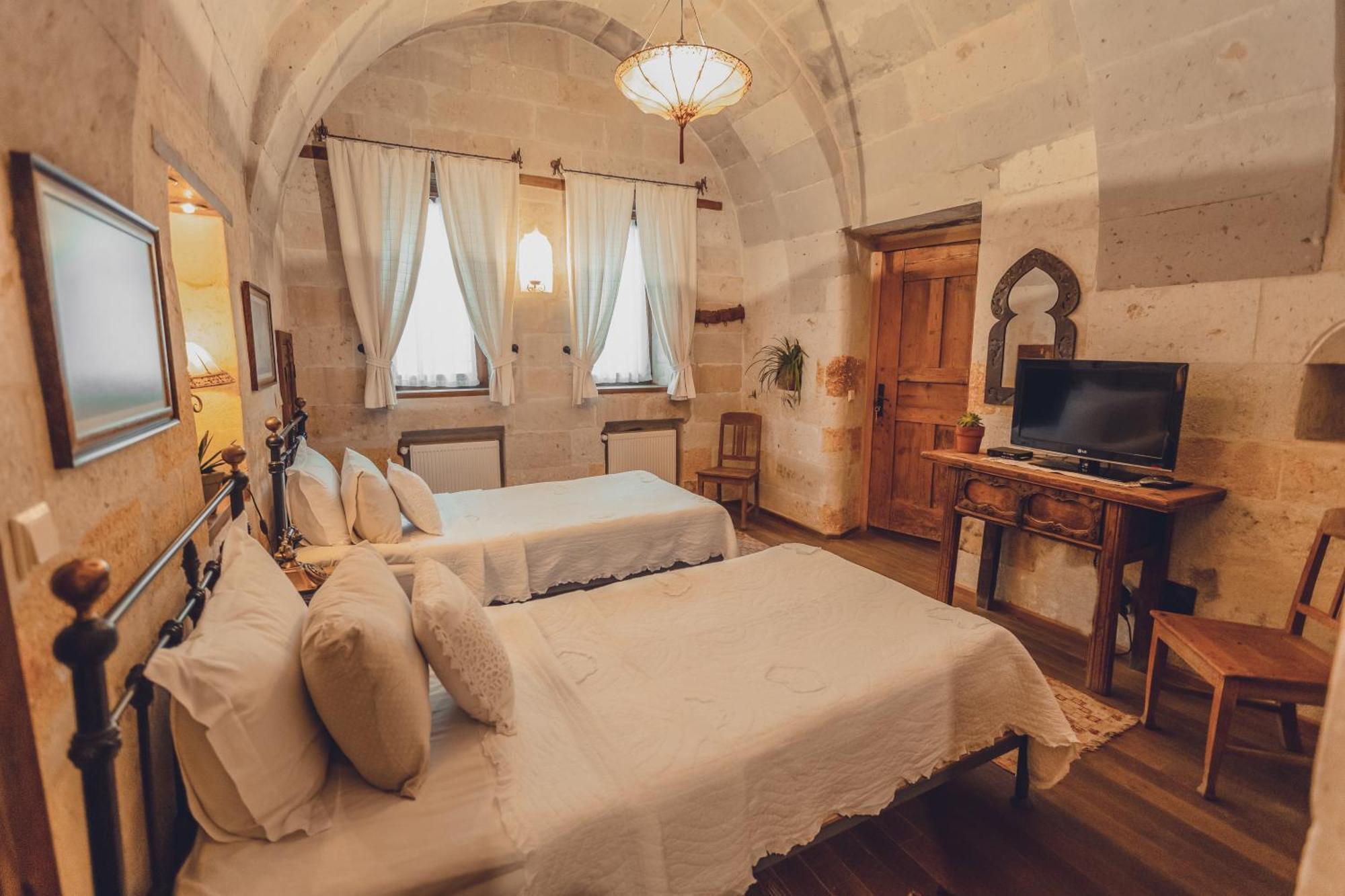 Guest house Kale Cappadocia 4*
