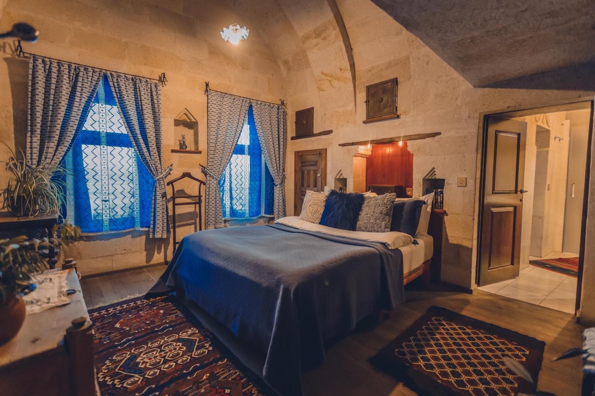 Kale Cappadocia Guest house Uchisar