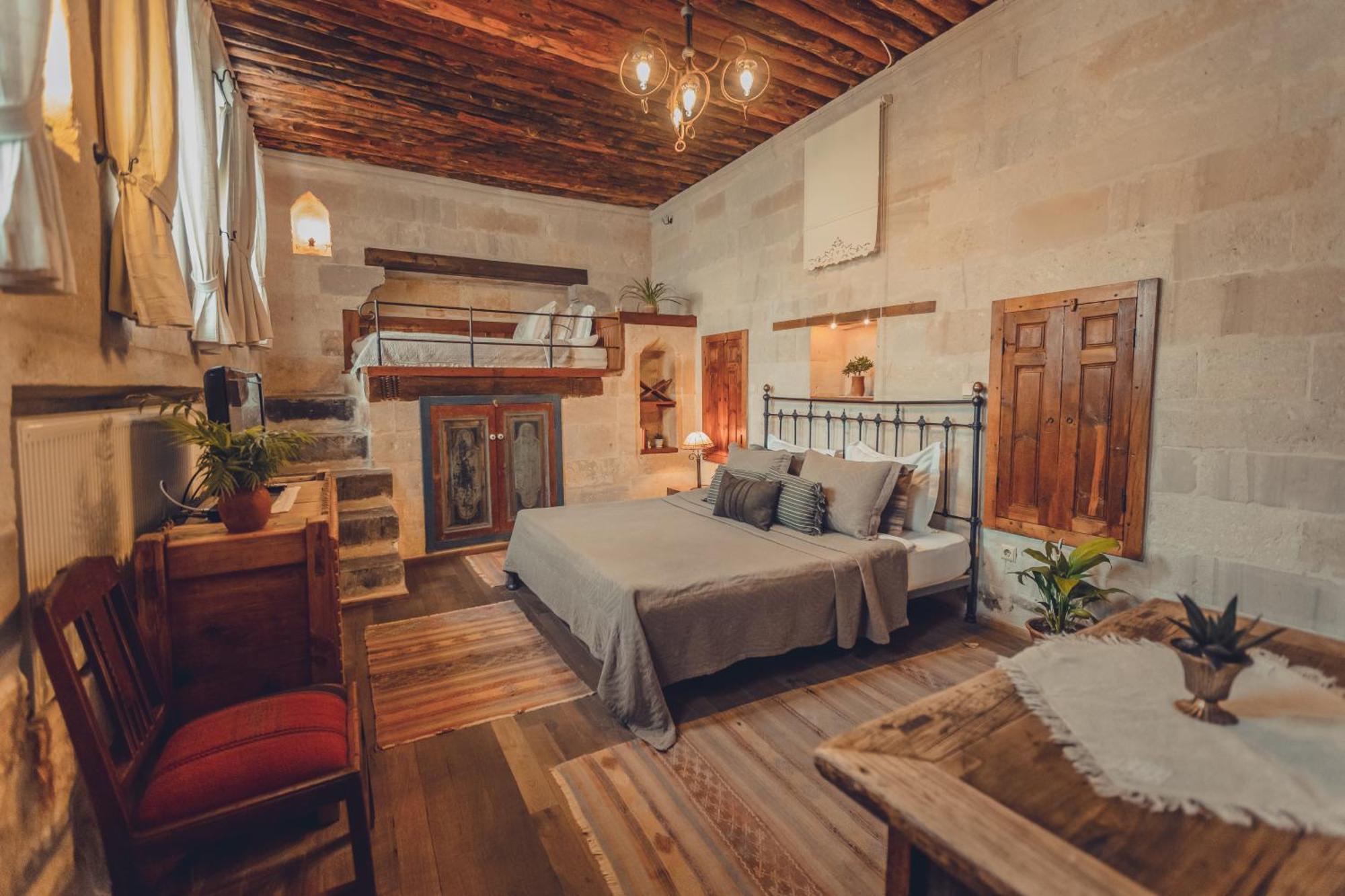 Kale Cappadocia Guest house 4*