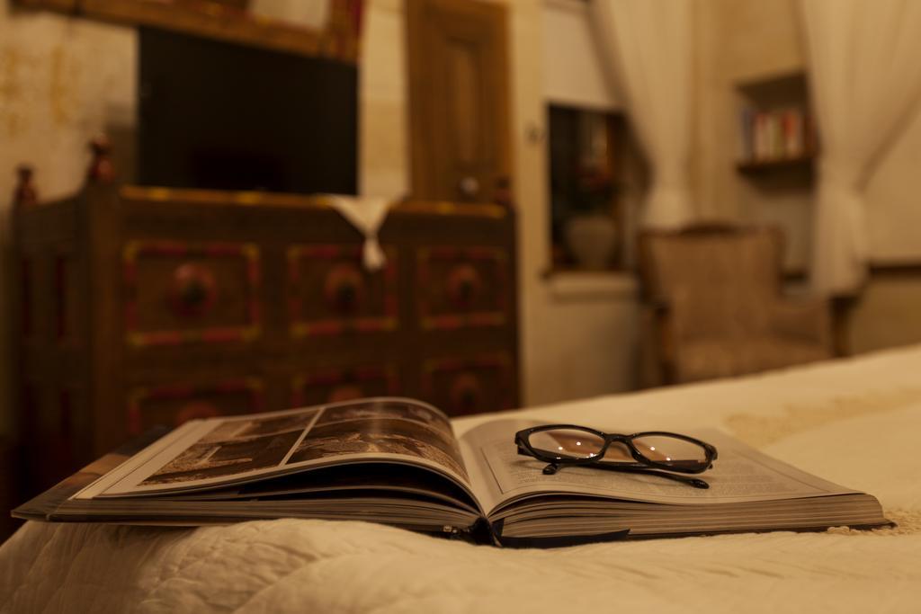 Guest house Kale Cappadocia 4*