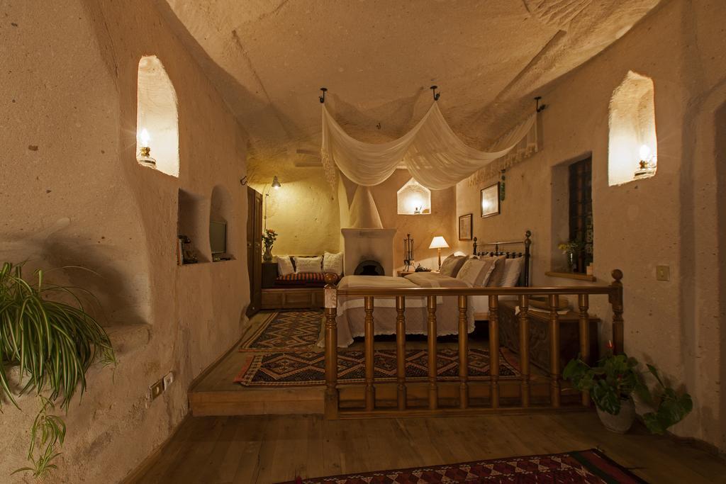 Kale Cappadocia